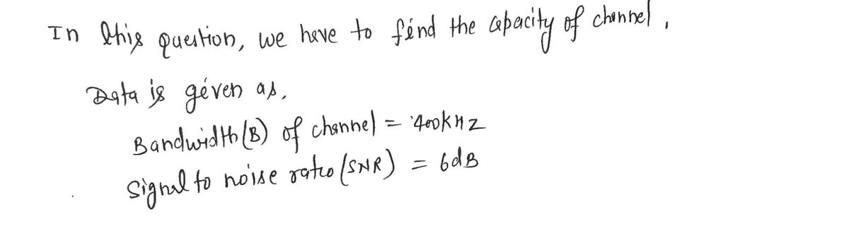 Electrical Engineering homework question answer, step 1, image 1